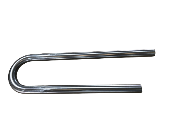 不鏽鋼彎管加工-爐管頭