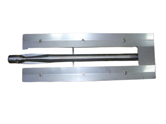 U型管加裝防油盤