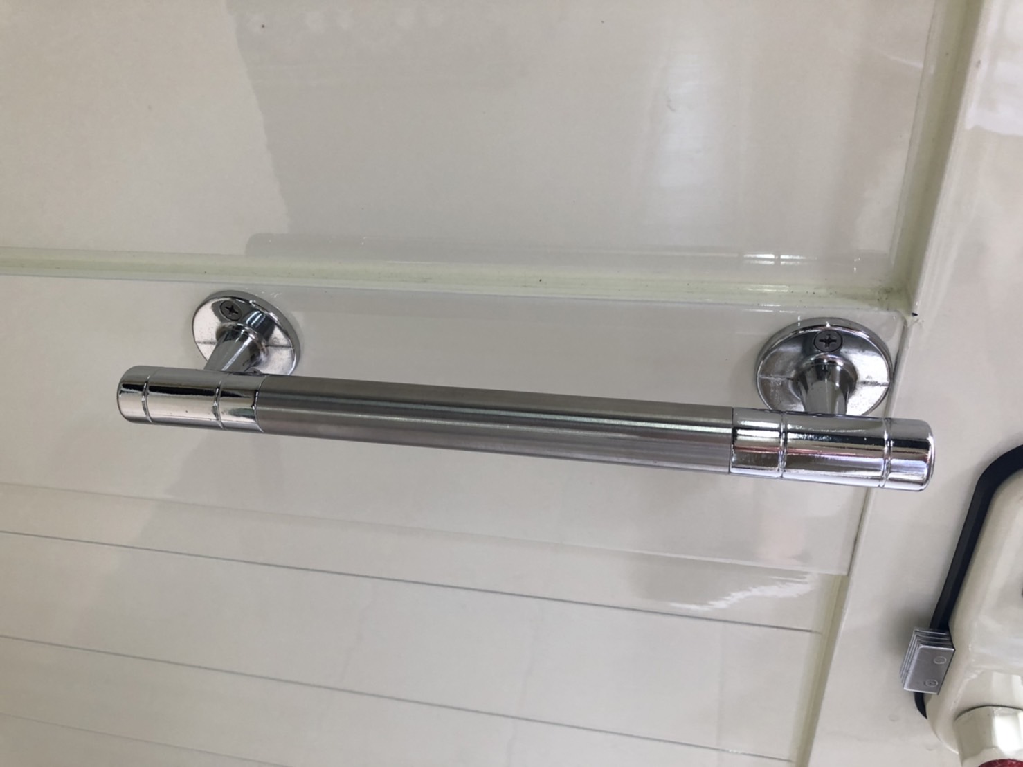 不鏽鋼製品-扶手