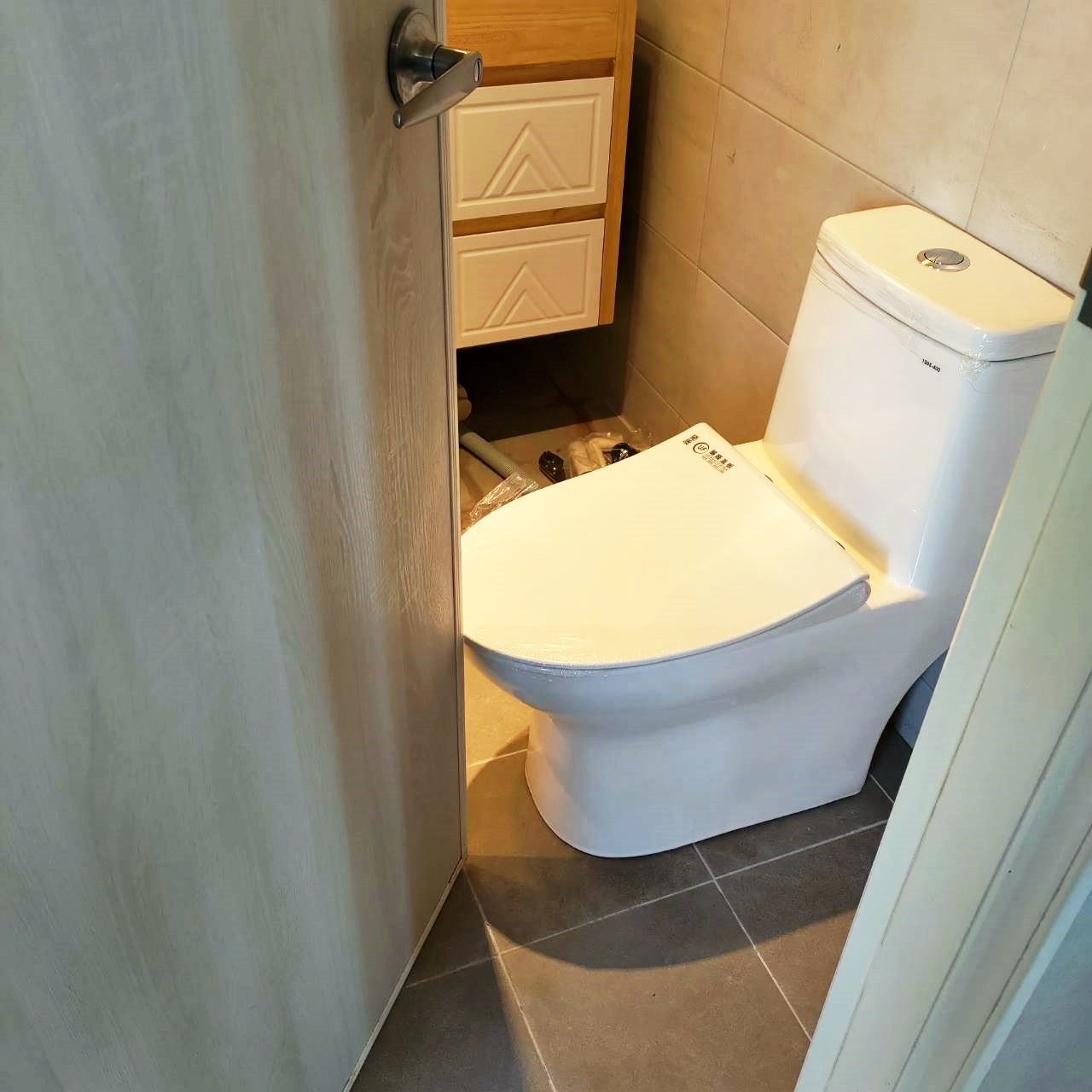 浴廁施工