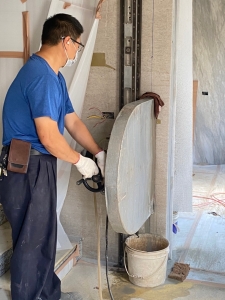 順進鑽心工程行-營建工程