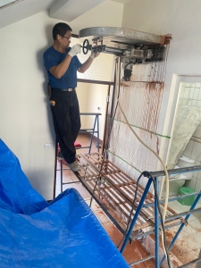 順進鑽心工程行-營建工程