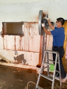 順進鑽心工程行-營建工程