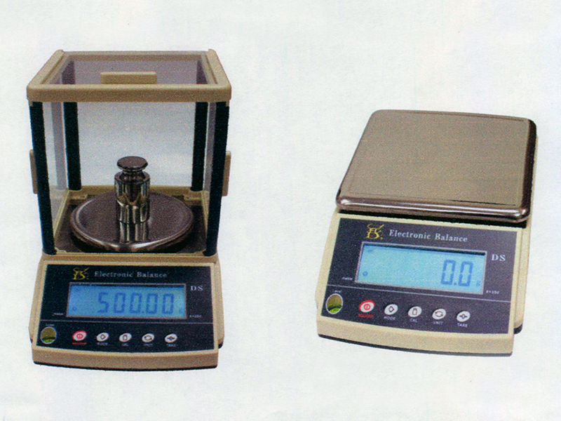 精密電子天平