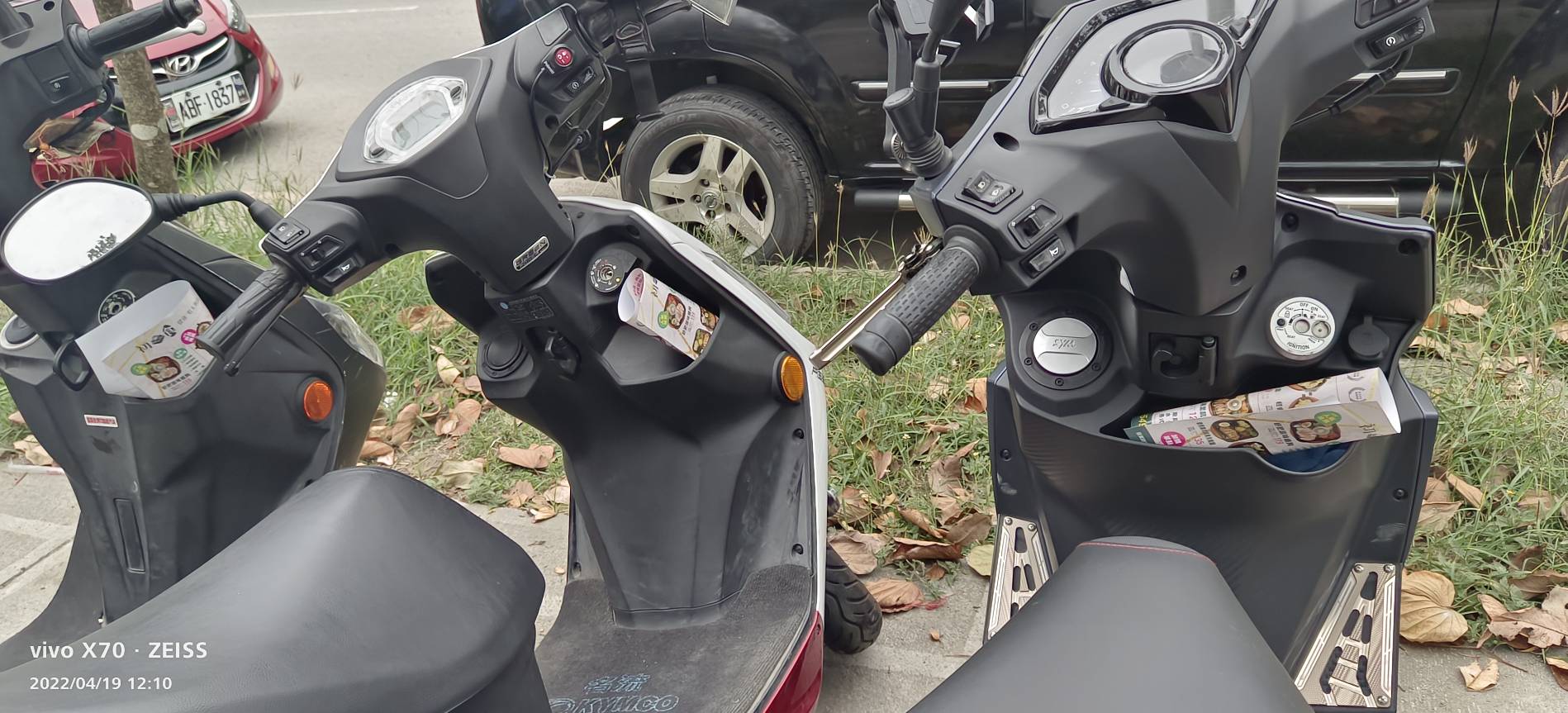 機車派報發傳單DM&nbsp;