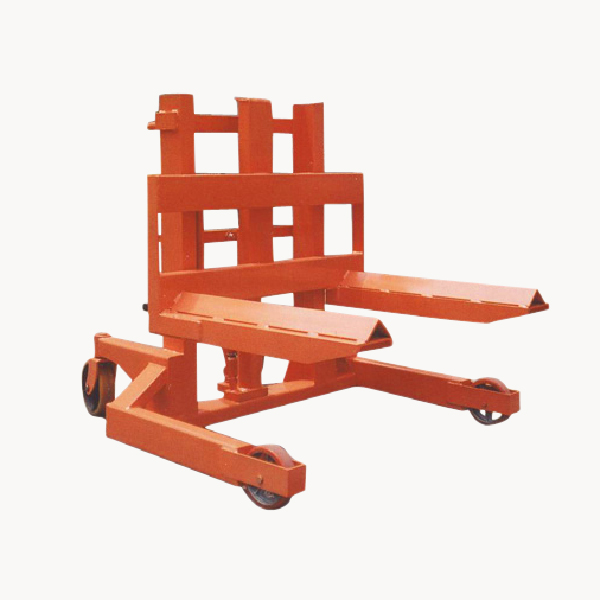 特殊油壓堆高機