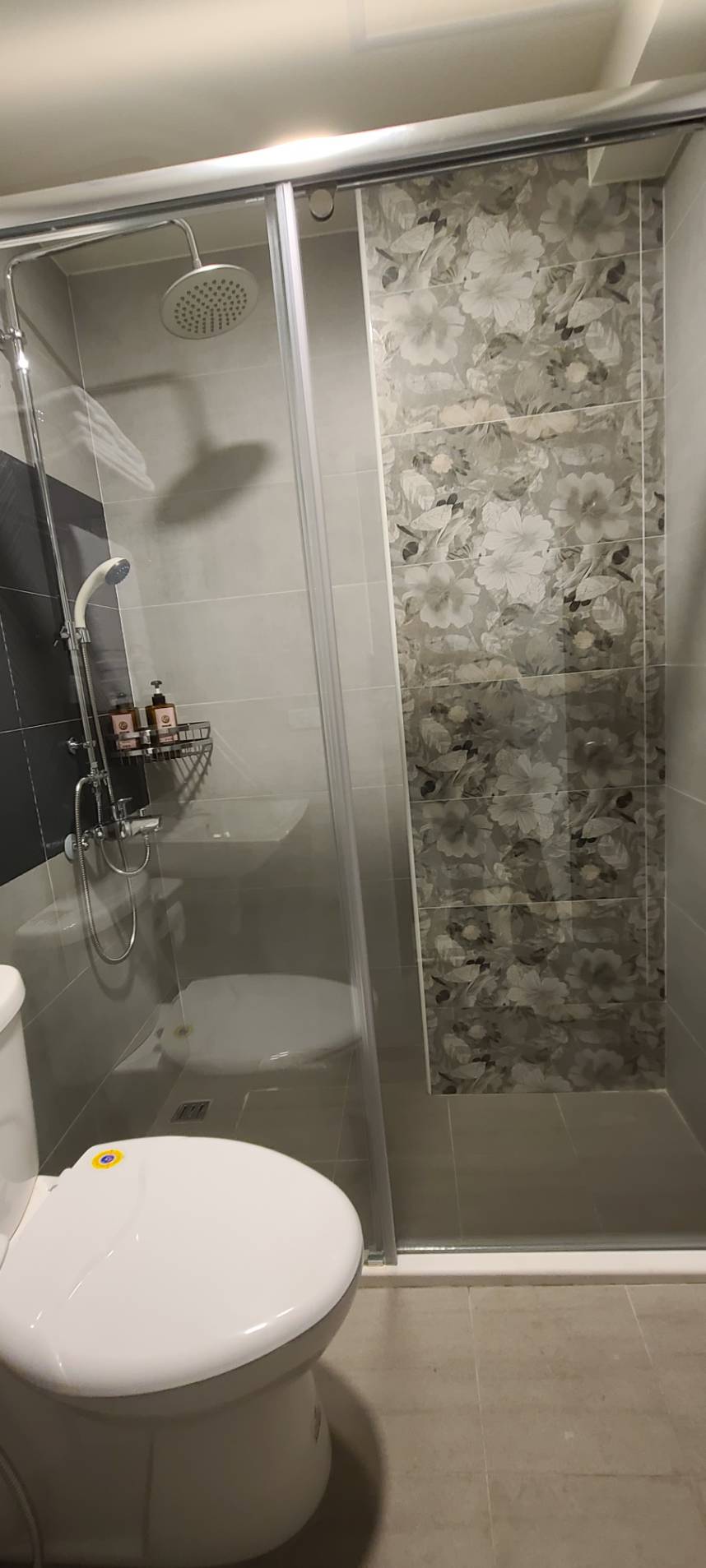 乾濕分離淋浴間