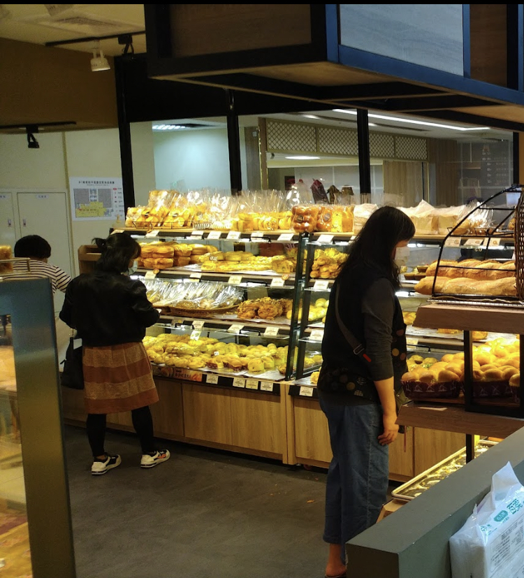 上掀推門玻璃櫃