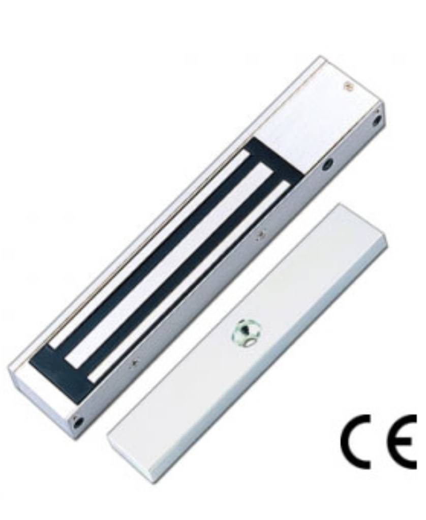 600磅磁力鎖，門禁鎖