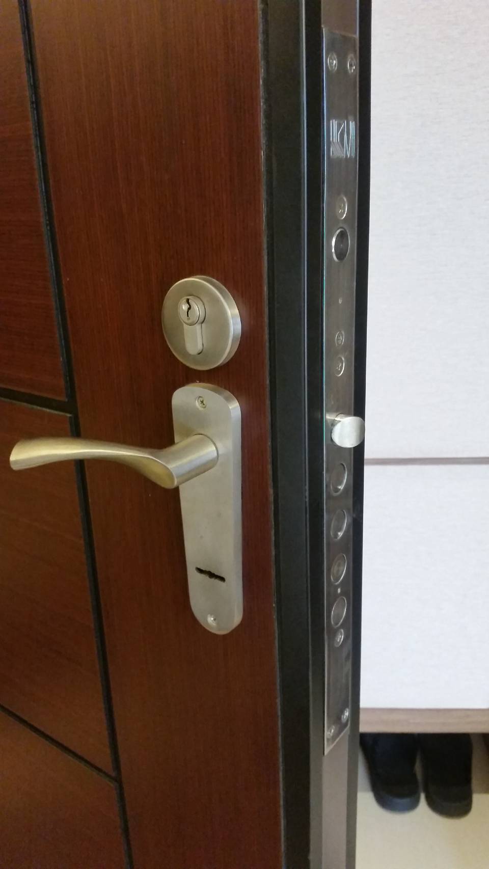 防爆門高級進口鎖維修