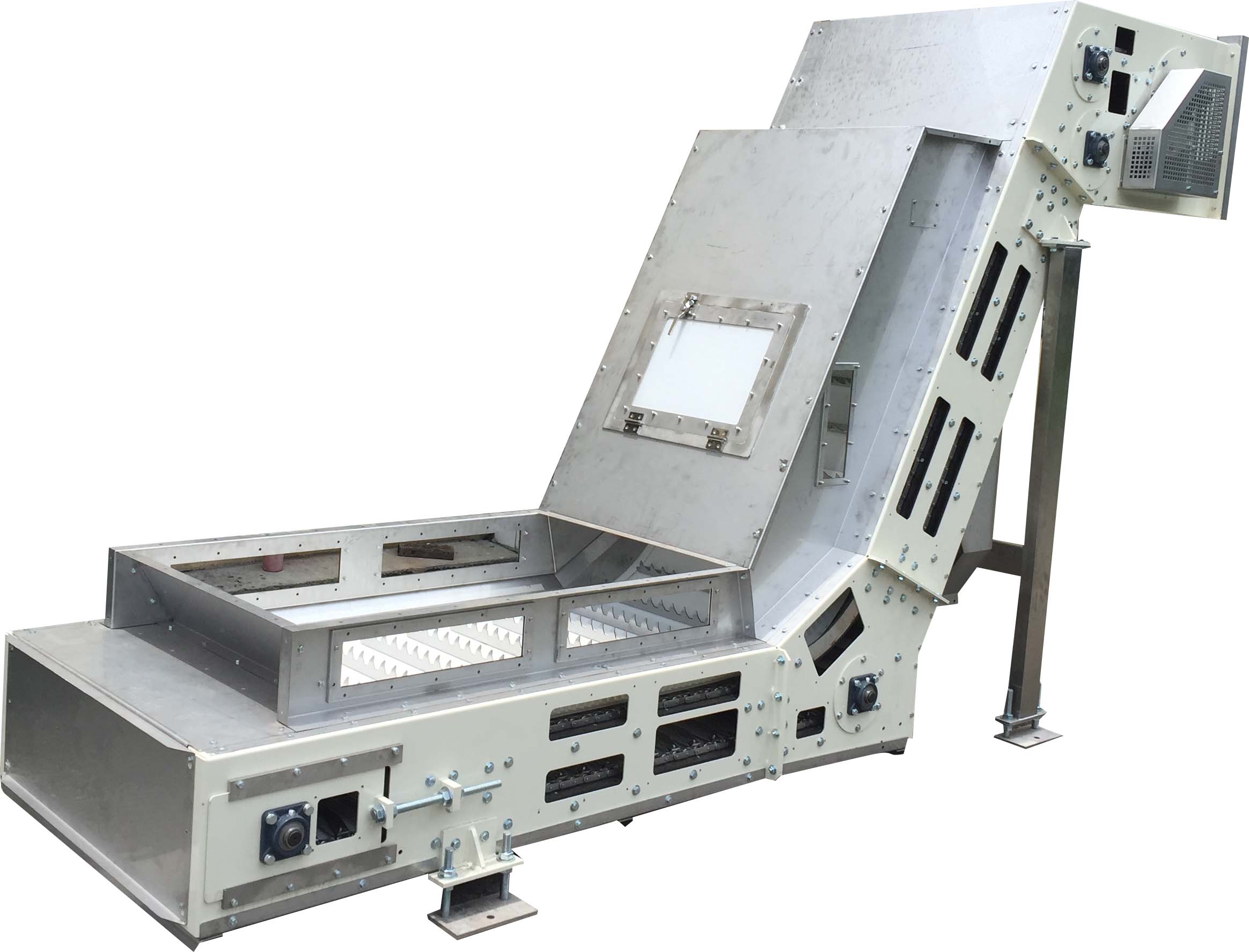 食品級特殊輸送設備