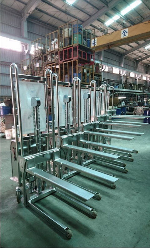 整台機身不鏽鋼版本1