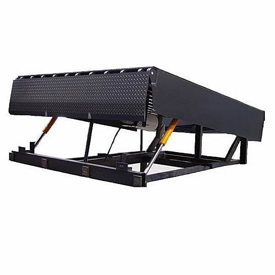 客製化油壓升降平台