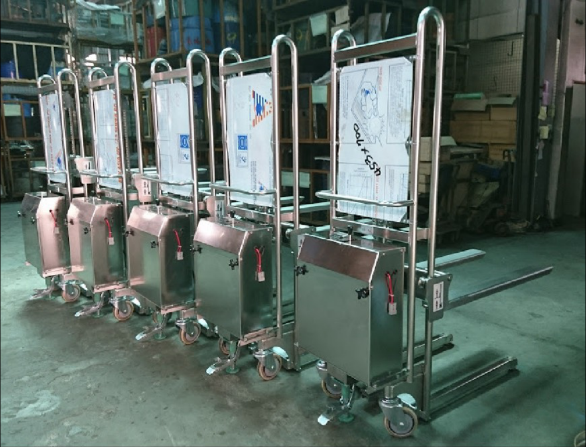 整台機身不鏽鋼版本3