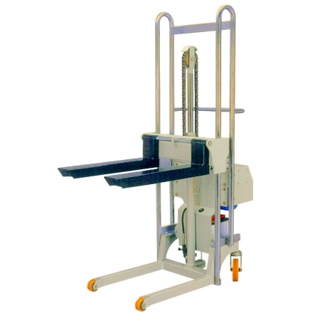 迷你堆高機（電動）