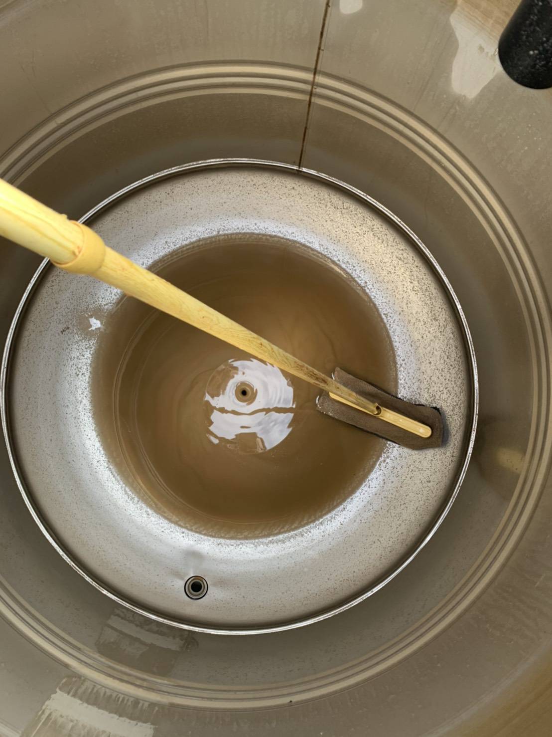 洗水塔、清洗水管、熱水器管路清洗