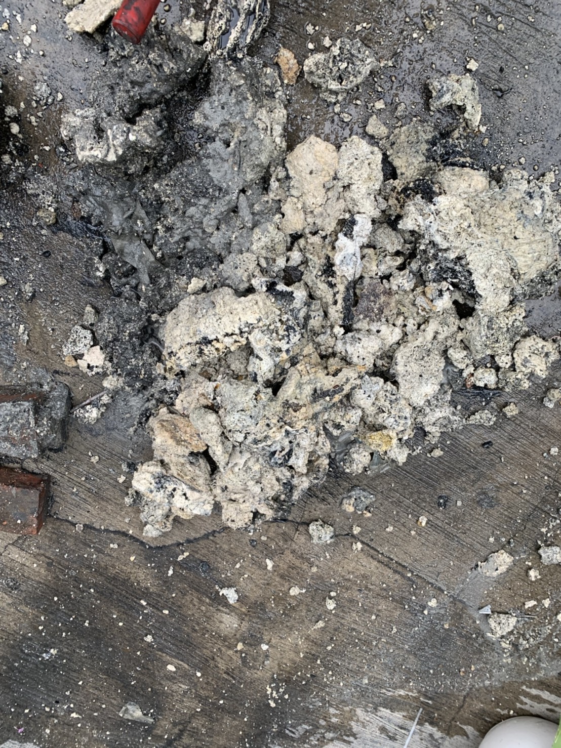 水刀排水溝清淤、管路清洗