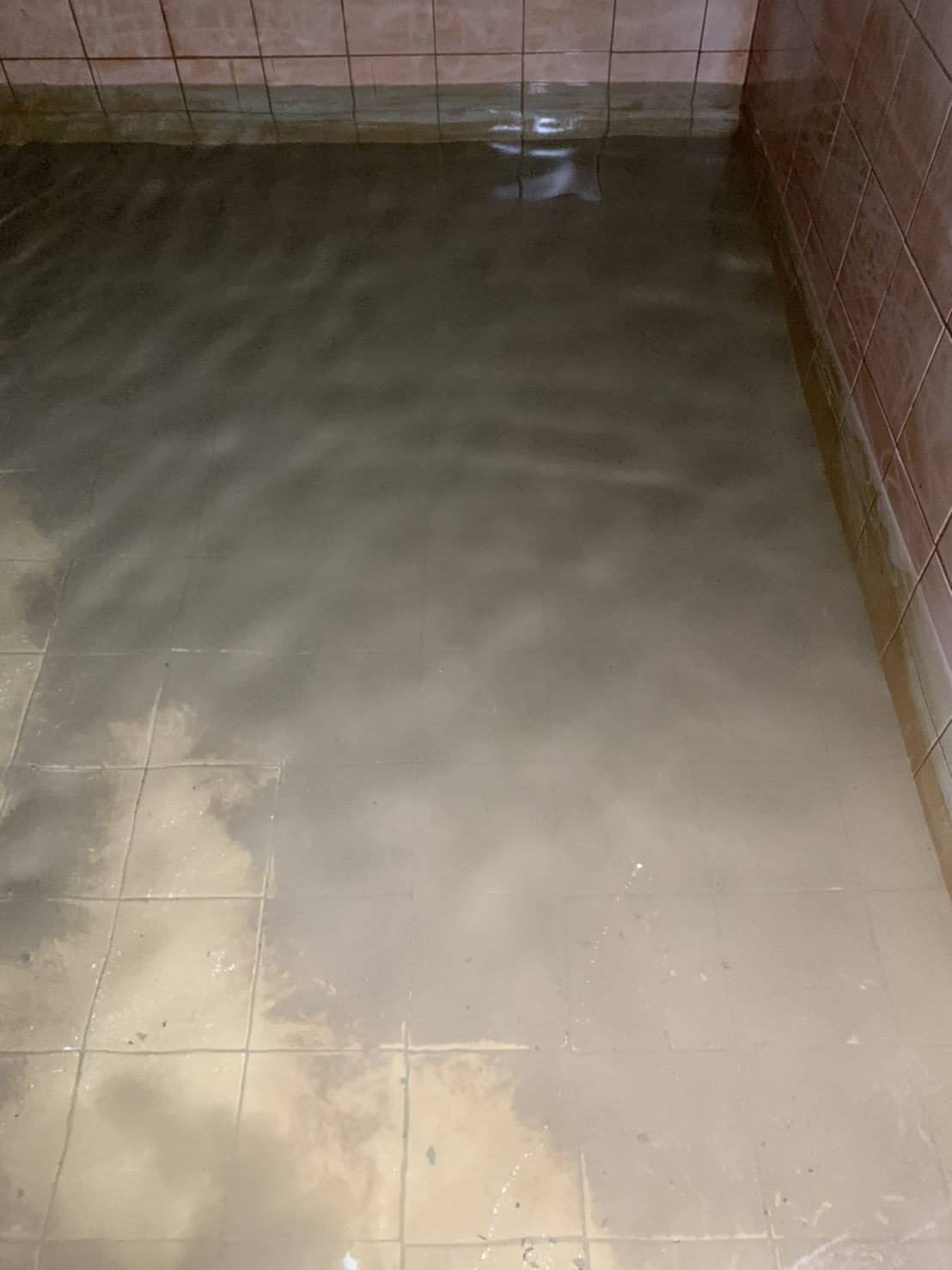 洗水塔、清洗水管、熱水器管路清洗