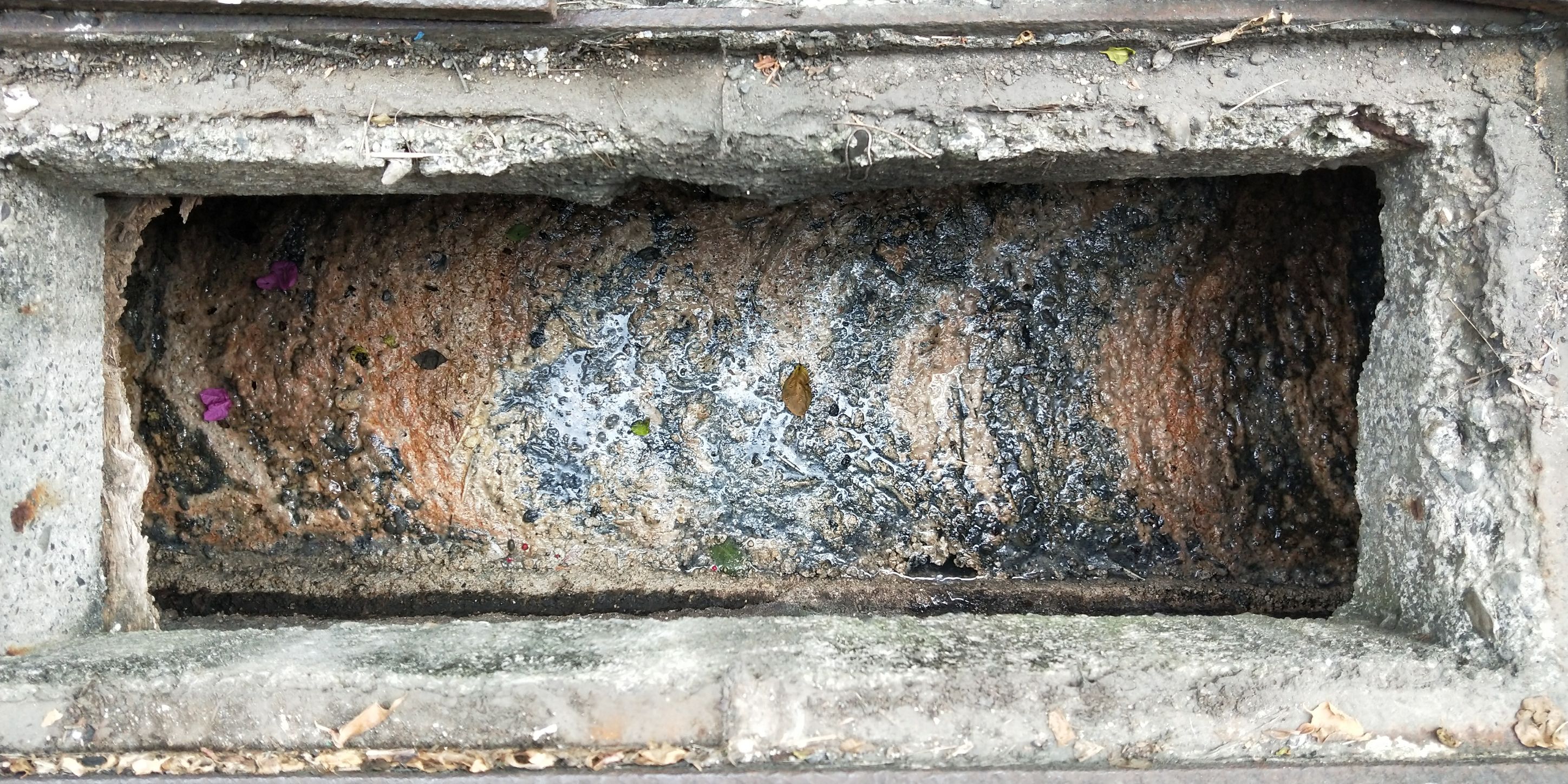 水刀排水溝清淤、管路清洗