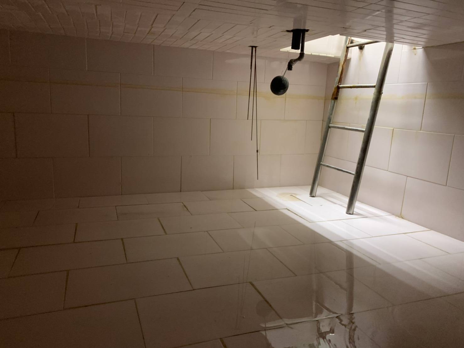 洗水塔、清洗水管、熱水器管路清洗