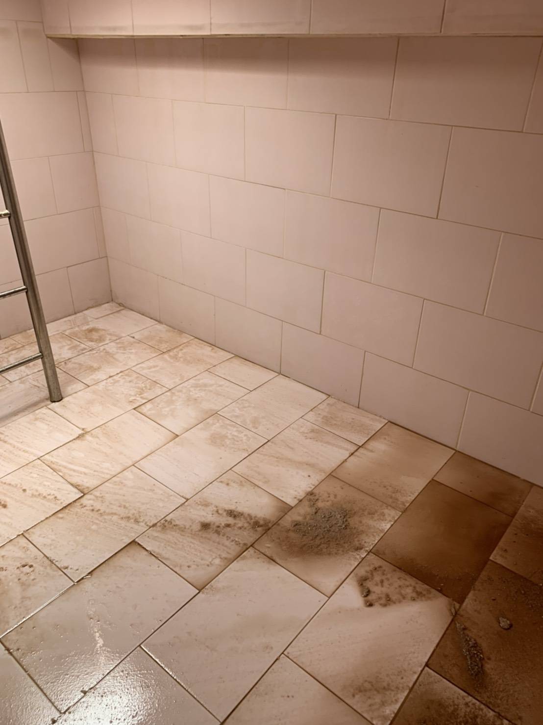 洗水塔、清洗水管、熱水器管路清洗