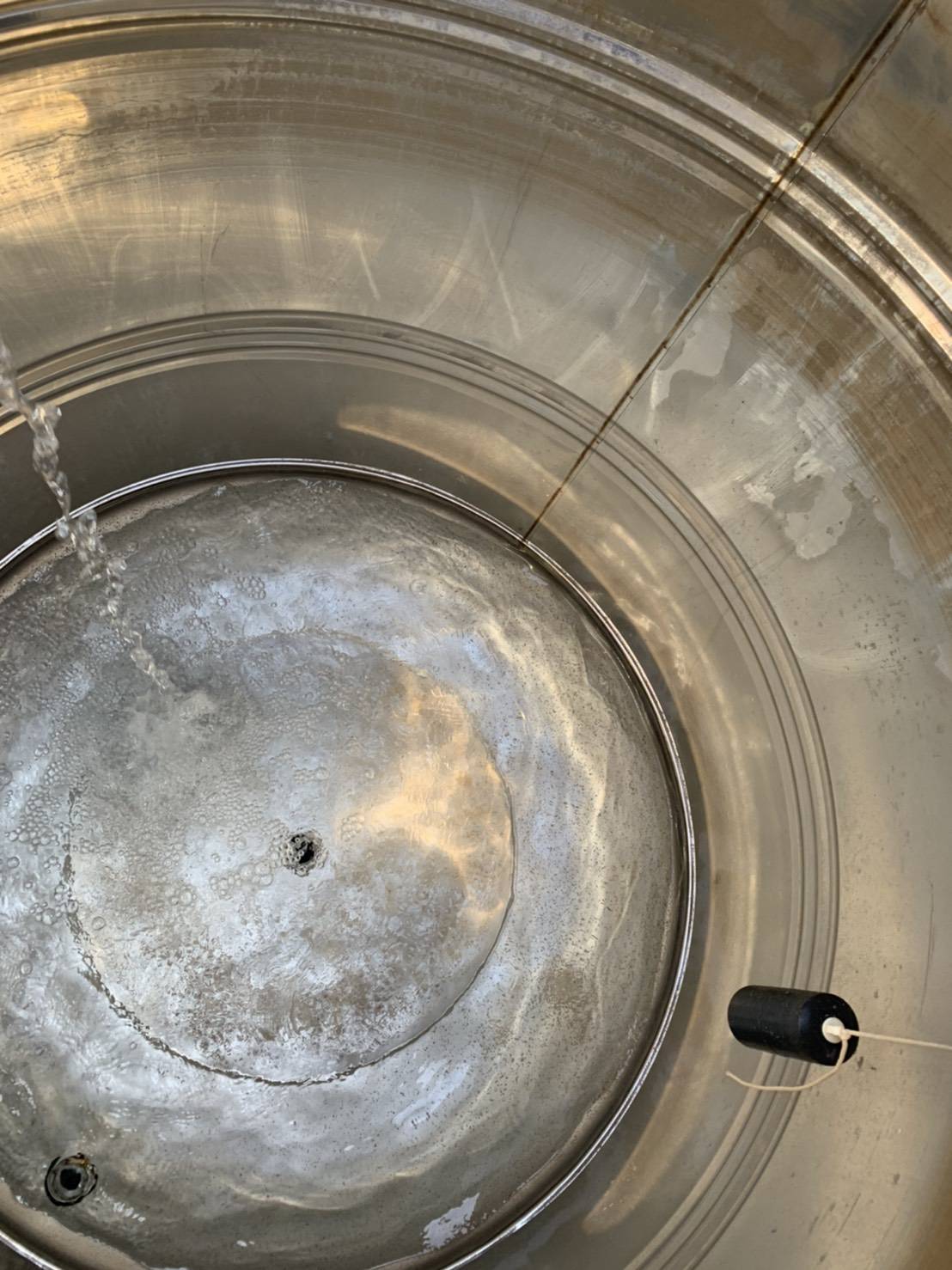 洗水塔、清洗水管、熱水器管路清洗