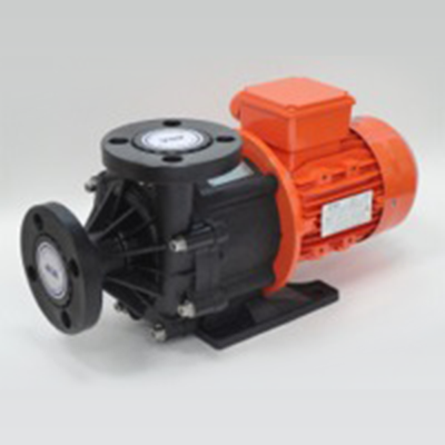 PMX系列磁力驅動泵