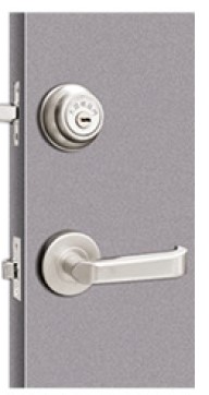 大鑅水平輔助鎖