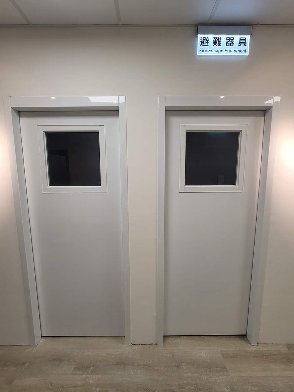 大鑅精品門-大直文教