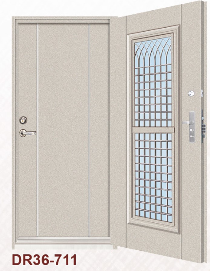 DR36-711
