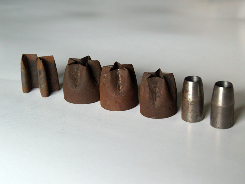 脫姆遜刀模、沖模