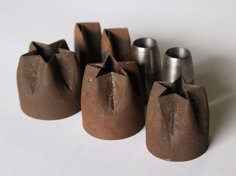 脫姆遜刀模、沖模