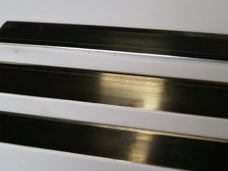 脫姆遜刀模、沖模