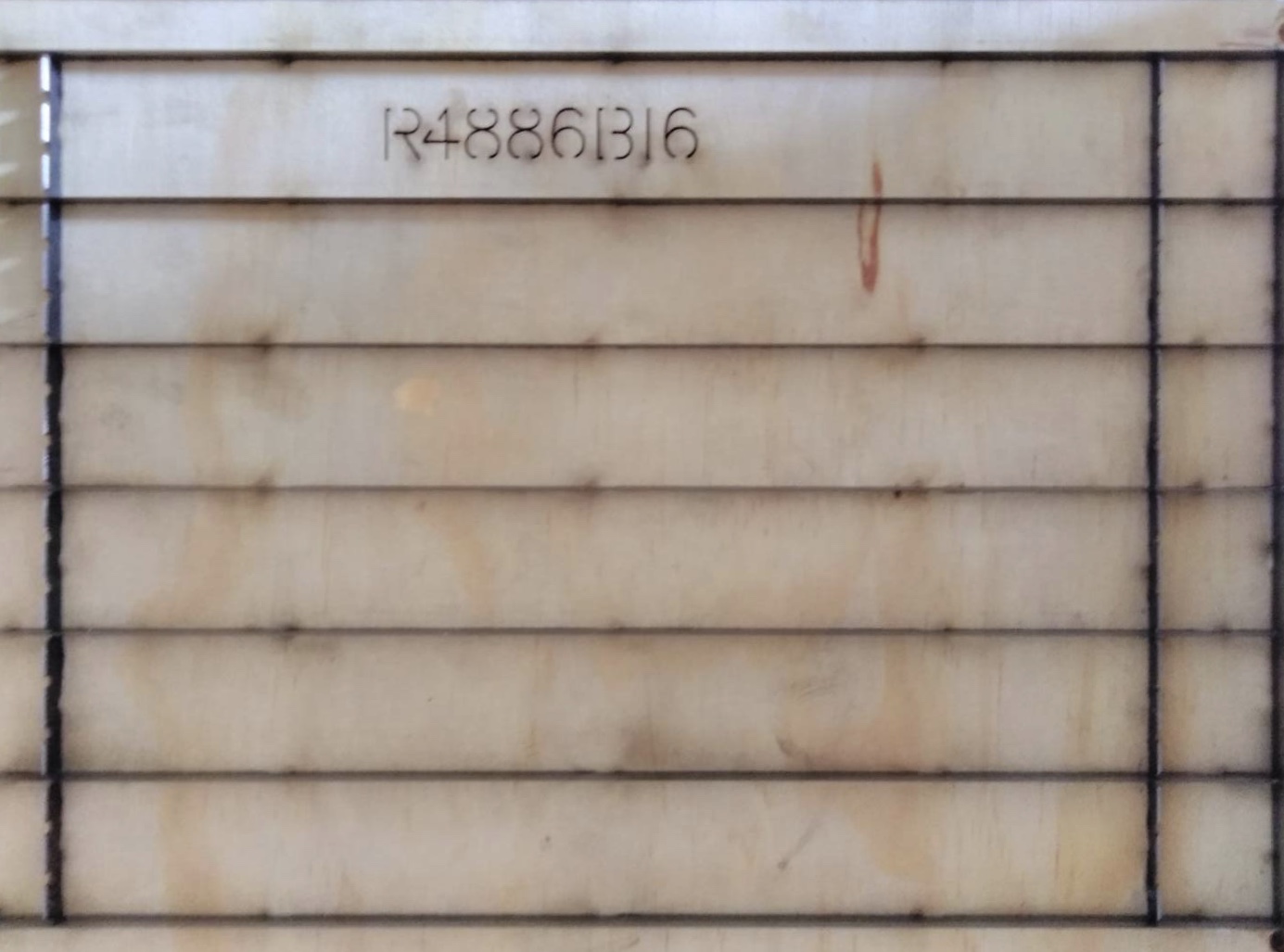 脫姆遜刀模設計製造