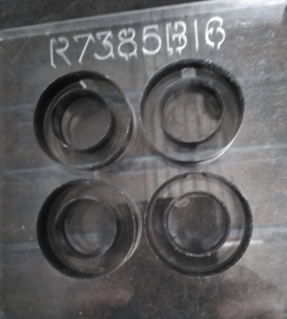 壓克利刀模、沖模