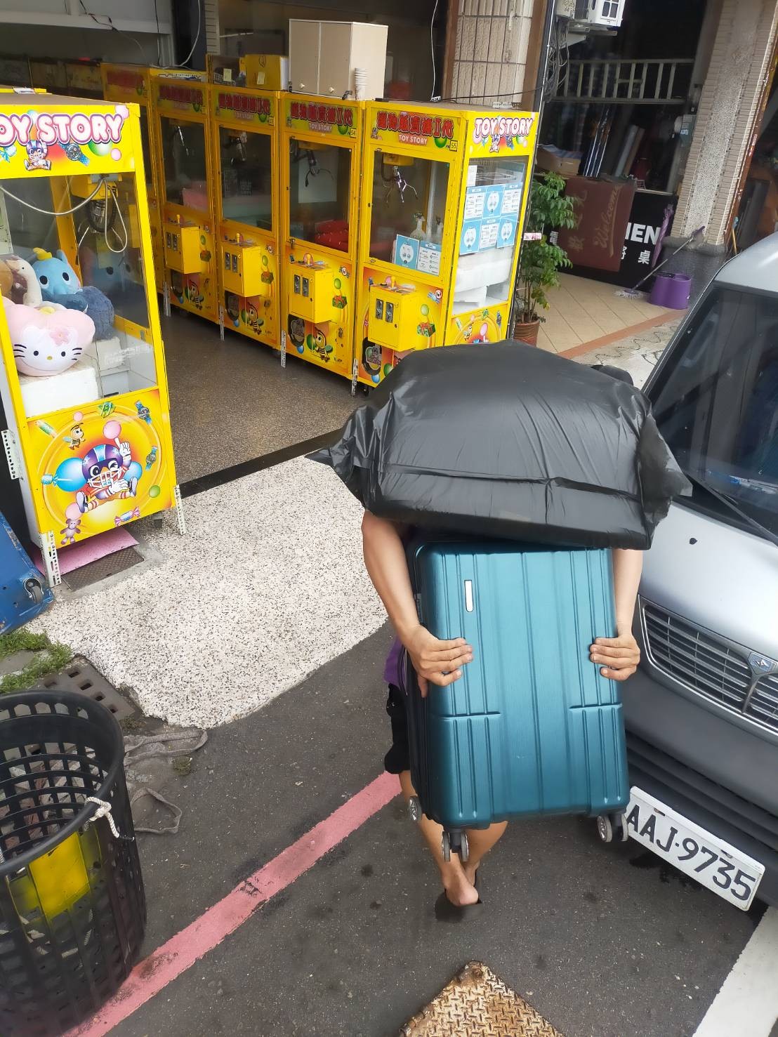 屏東搬家服務&&屏東垃圾清運