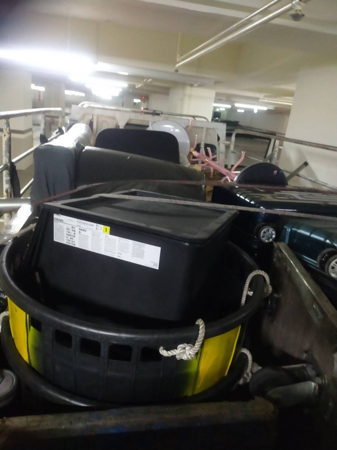 屏東搬家服務&&屏東垃圾清運