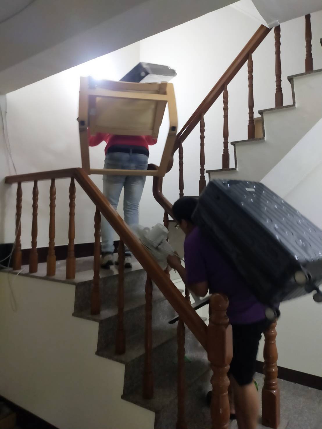 屏東搬家服務&&屏東垃圾清運