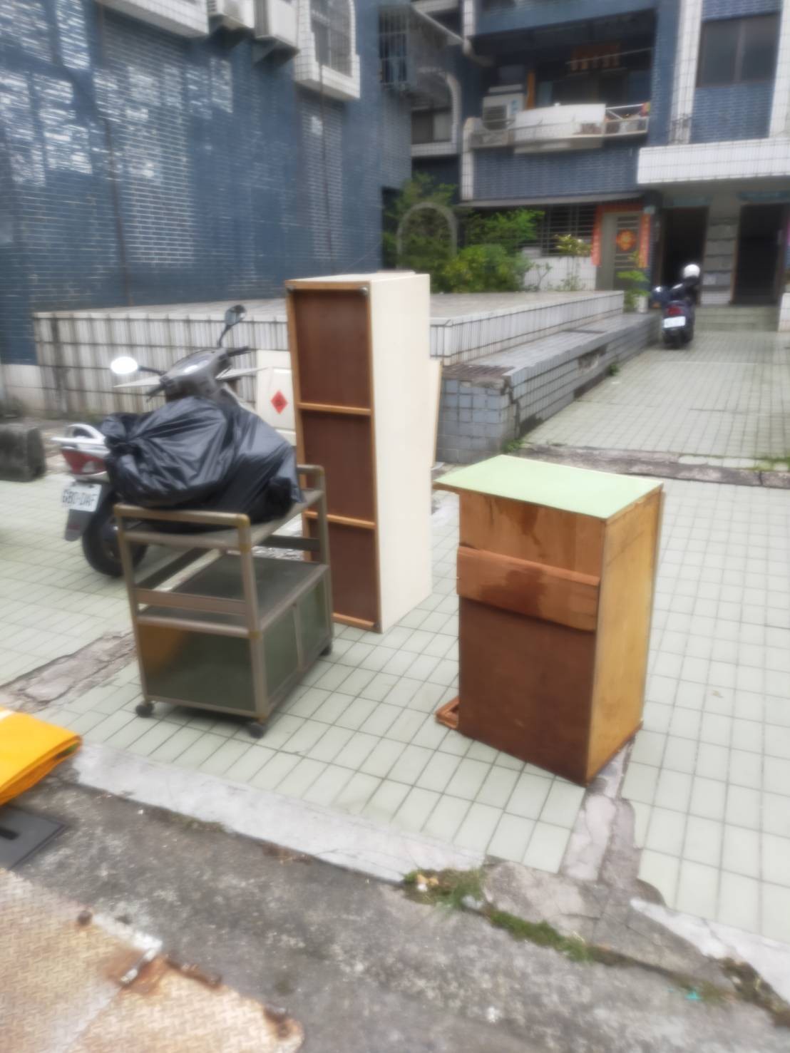 屏東搬家服務&&屏東垃圾清運