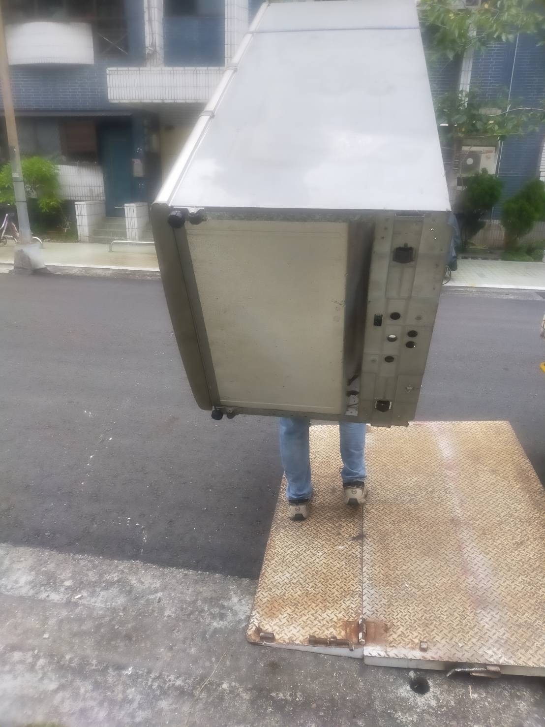 屏東搬家服務&&屏東垃圾清運