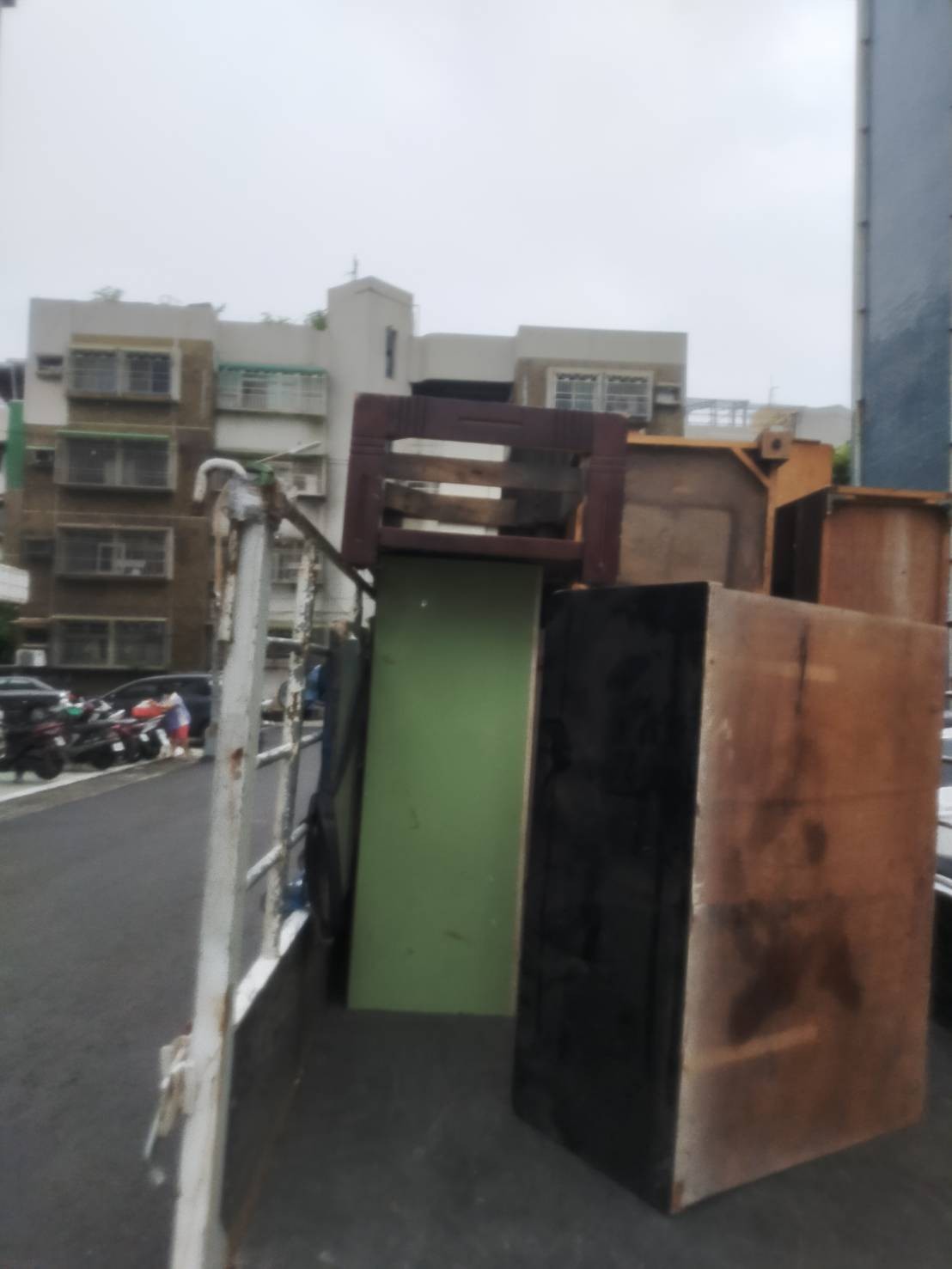 屏東搬家服務&&屏東垃圾清運