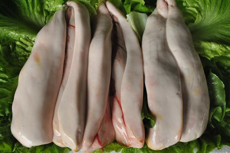 高級烏魚膘(3台斤)