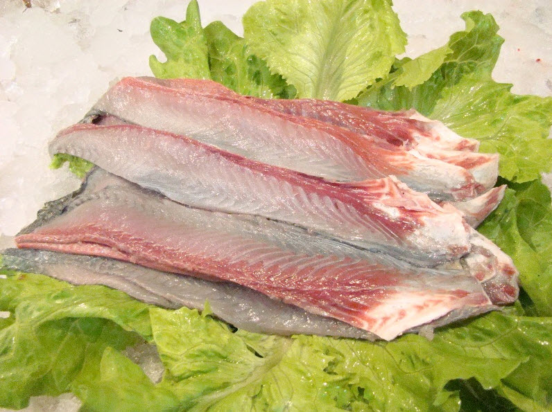 虱目魚皮(3台斤)