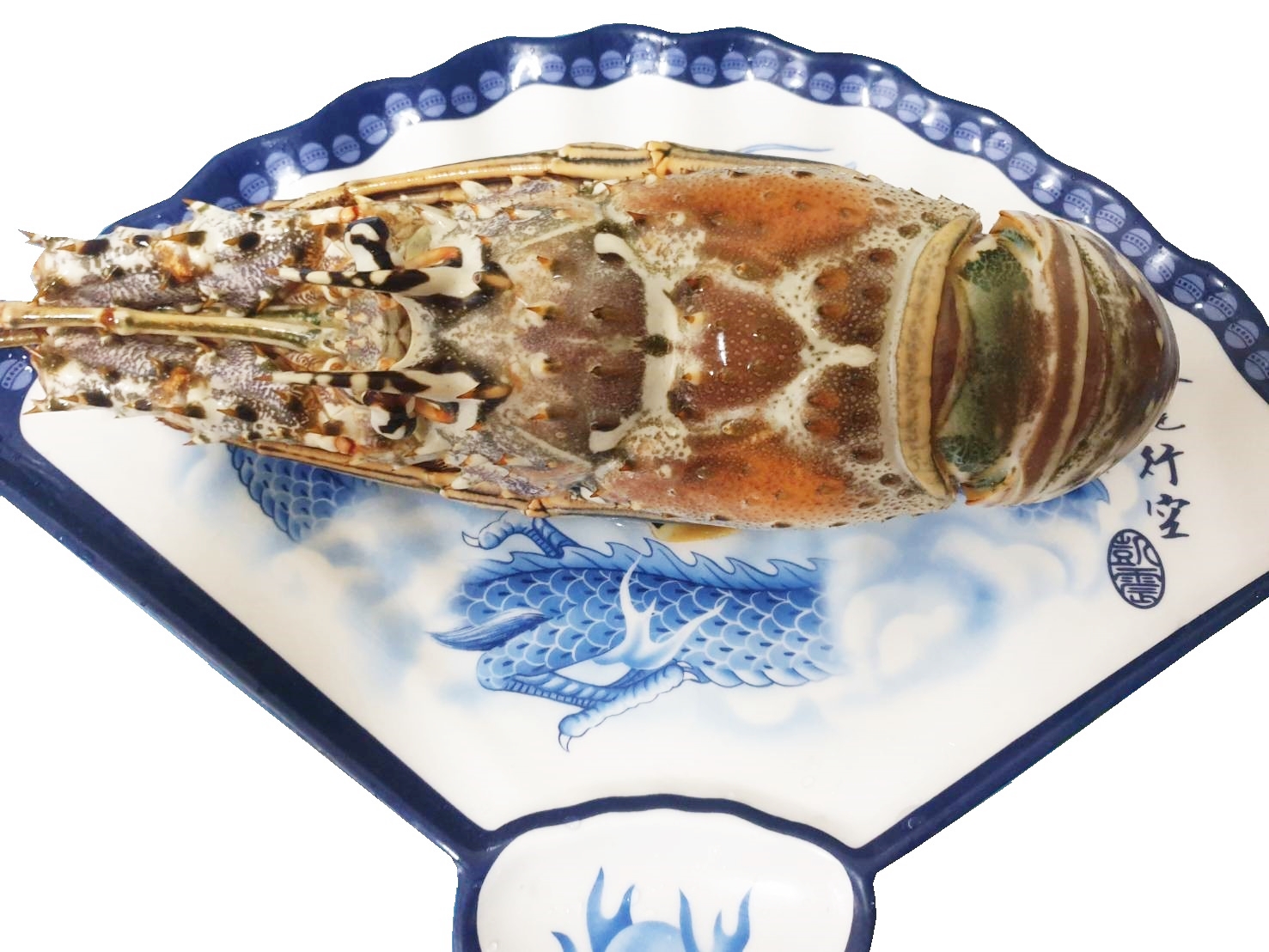 頂級活凍龍蝦(大隻)