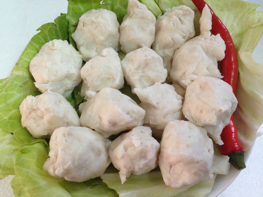 頂級花枝丸(3台斤)