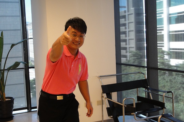 三立都會台－創意過生活錄影照片