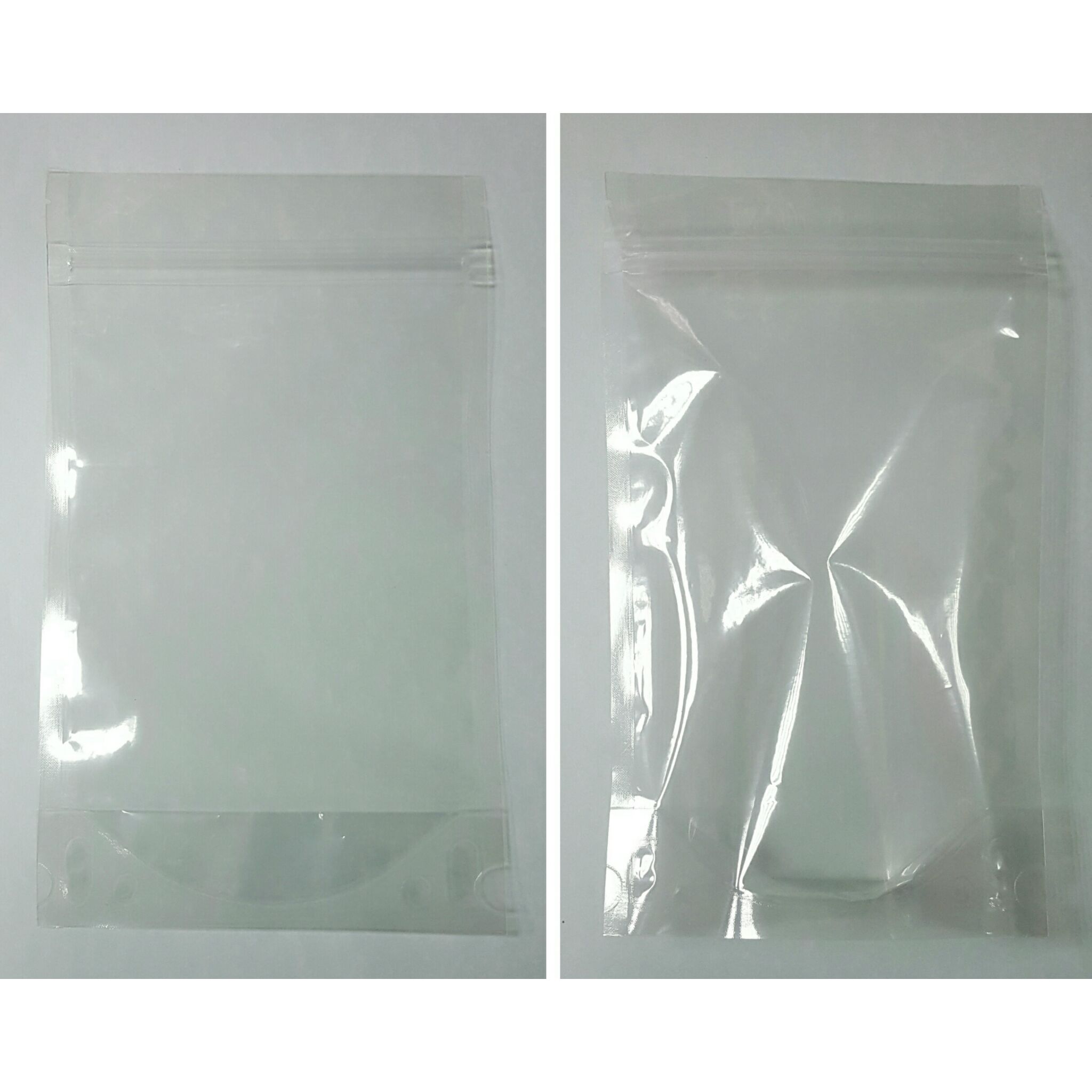 1003-05夾鏈站立袋