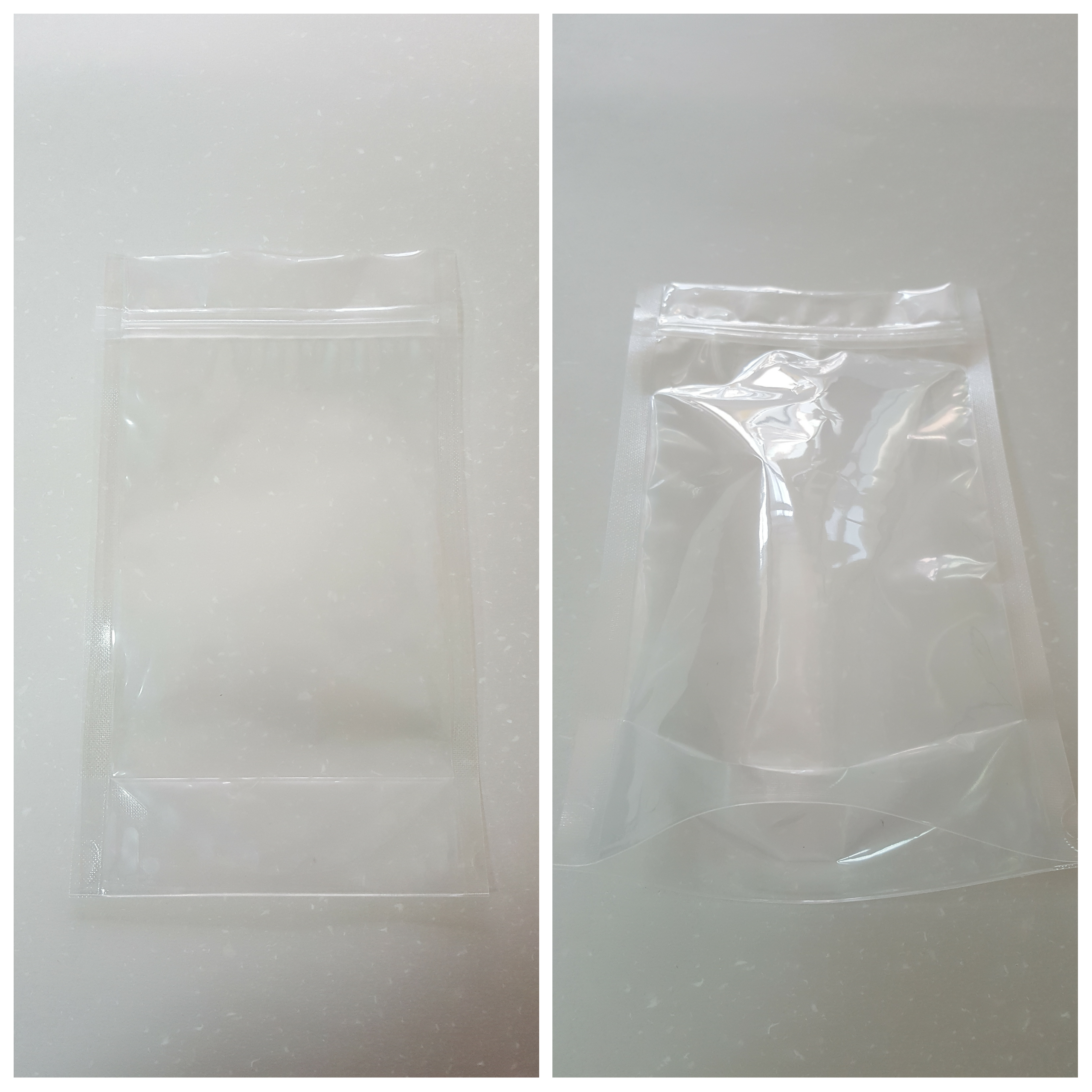 1003-06夾鏈站立袋