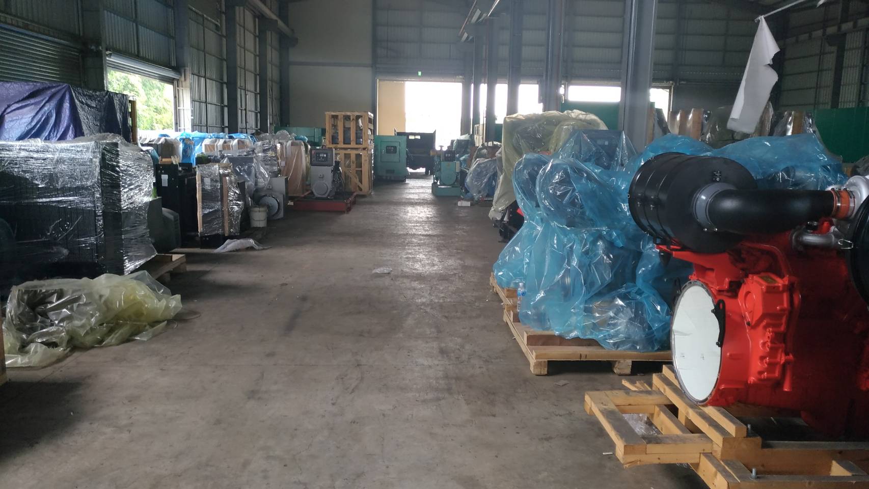 東儀機電有限公司11