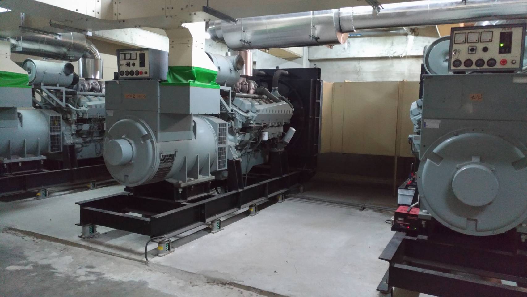 東儀機電有限公司22